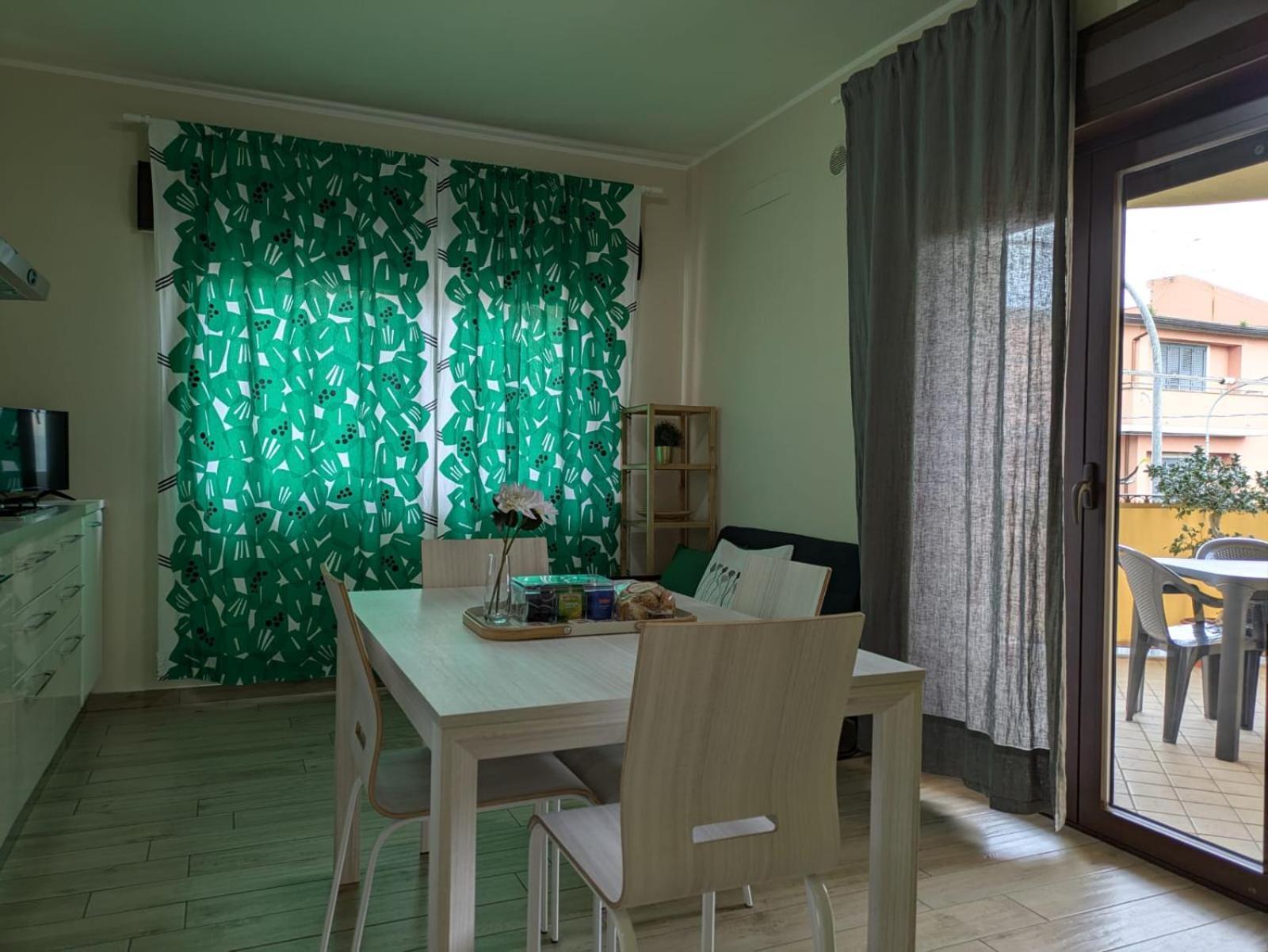 פיומפרדו די סיציליה Home Sweet Home מראה חיצוני תמונה