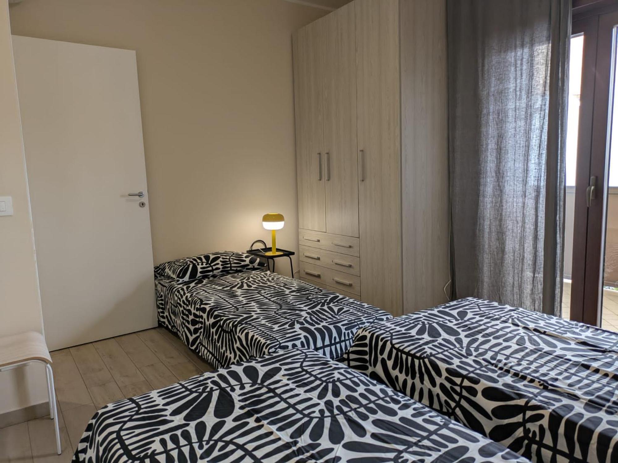 פיומפרדו די סיציליה Home Sweet Home מראה חיצוני תמונה