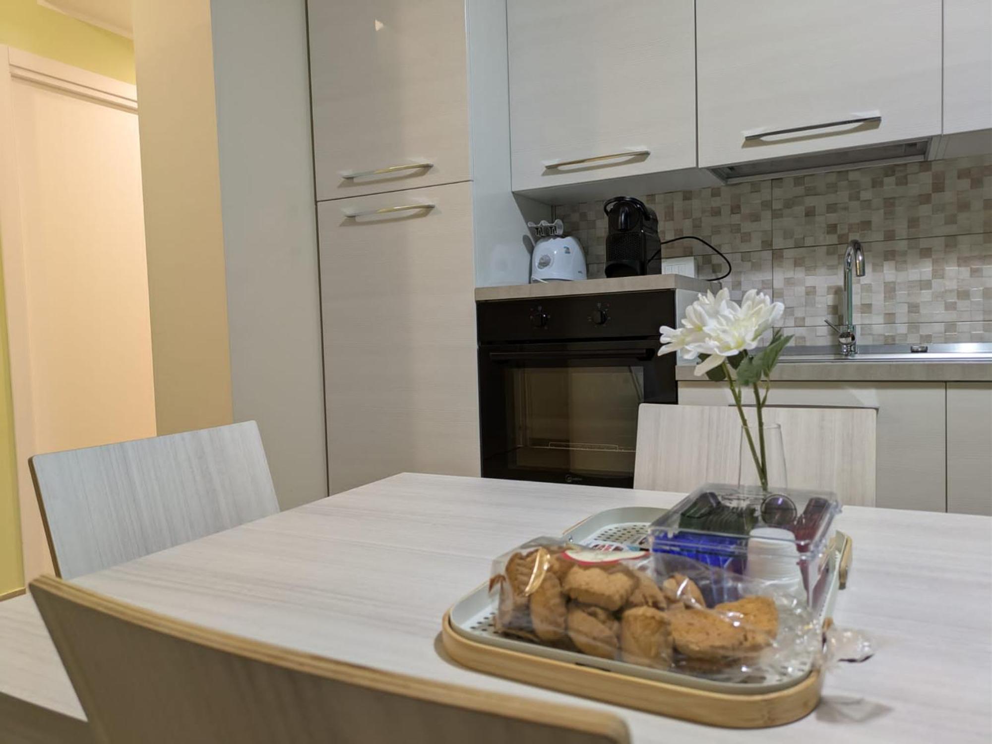 פיומפרדו די סיציליה Home Sweet Home מראה חיצוני תמונה