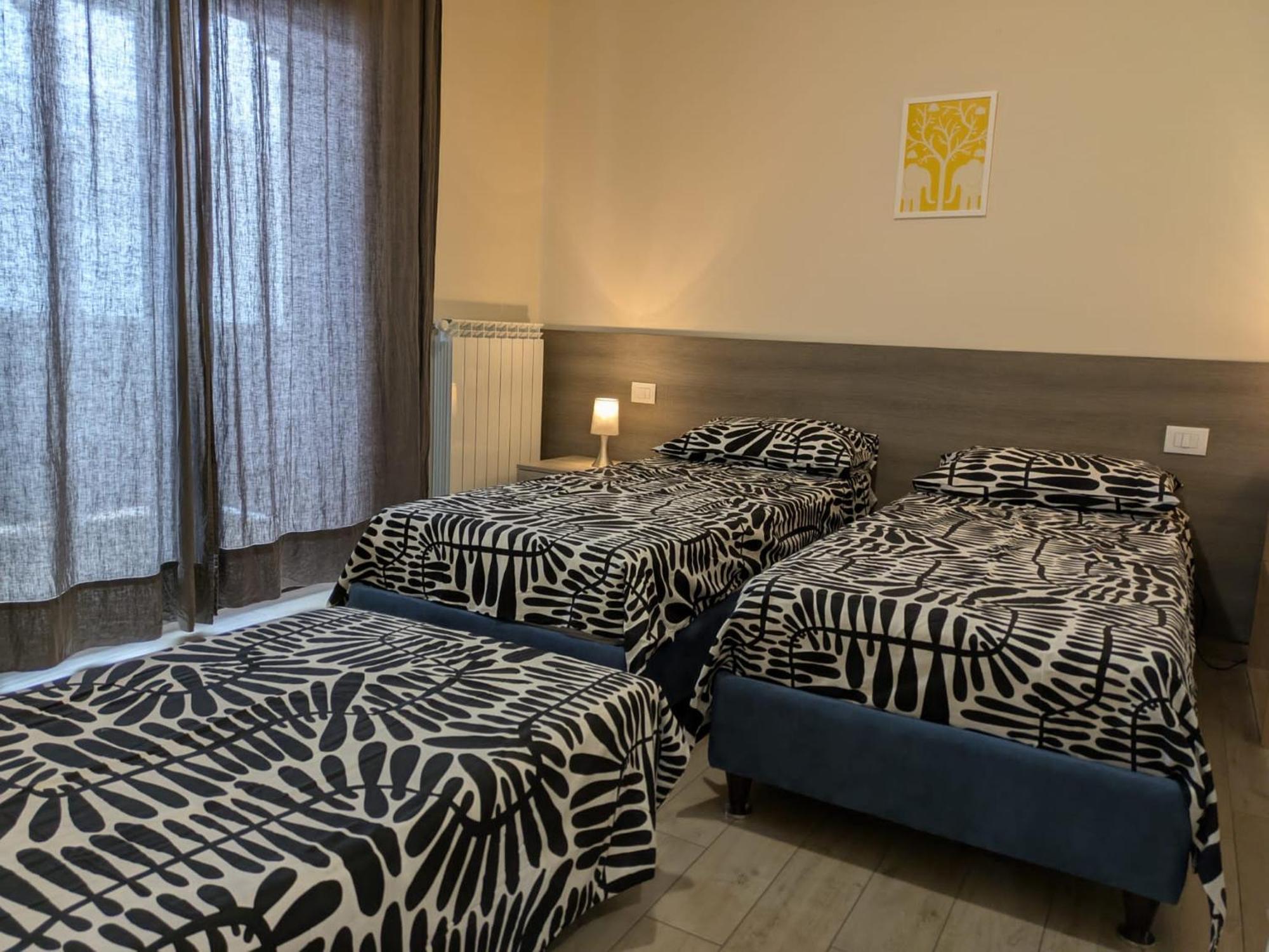 פיומפרדו די סיציליה Home Sweet Home מראה חיצוני תמונה