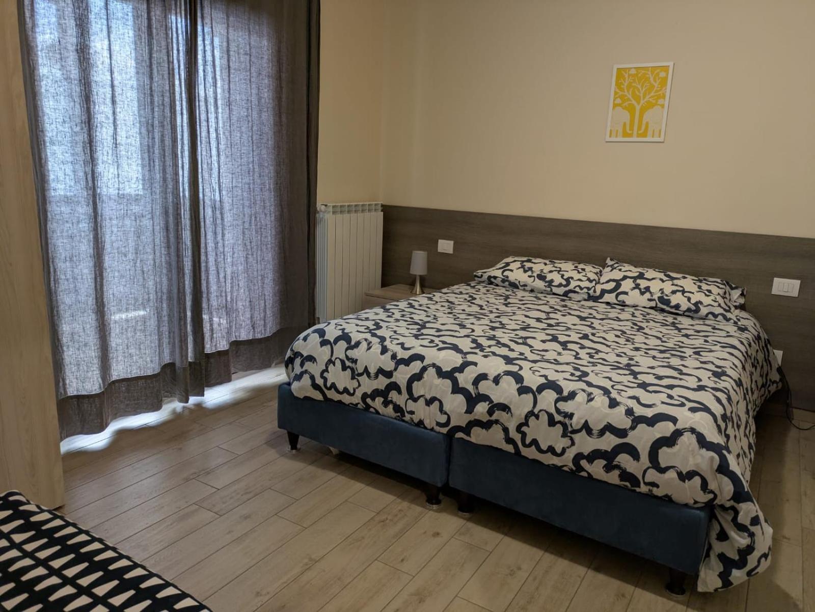 פיומפרדו די סיציליה Home Sweet Home מראה חיצוני תמונה
