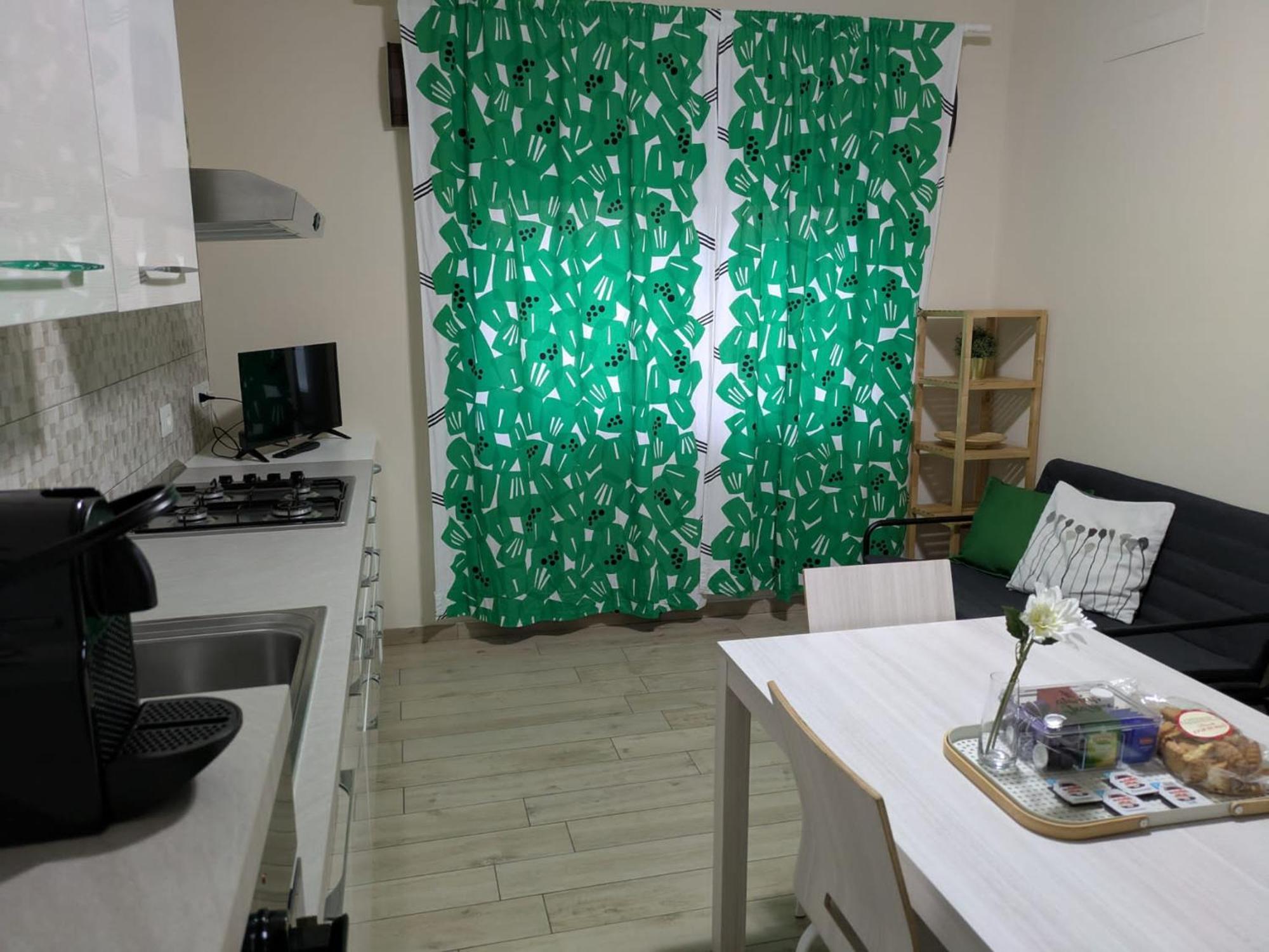 פיומפרדו די סיציליה Home Sweet Home מראה חיצוני תמונה